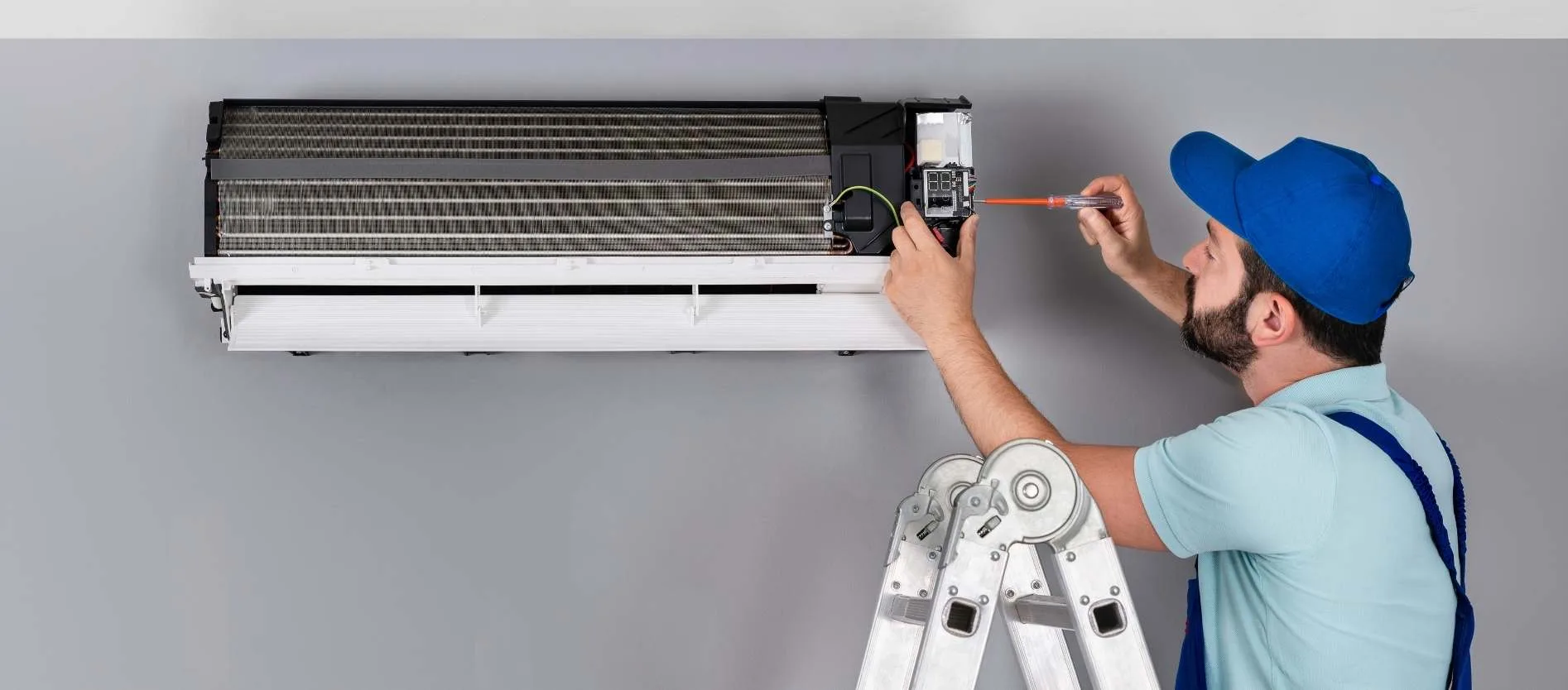 Soğukpınar Regal Klima Gaz Dolum Servisi
